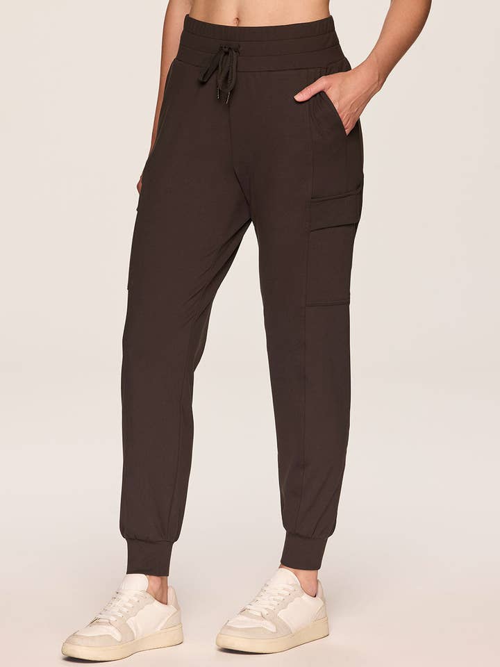 In The Groove Cargo-Jogger für den Großhandel von RBX Active