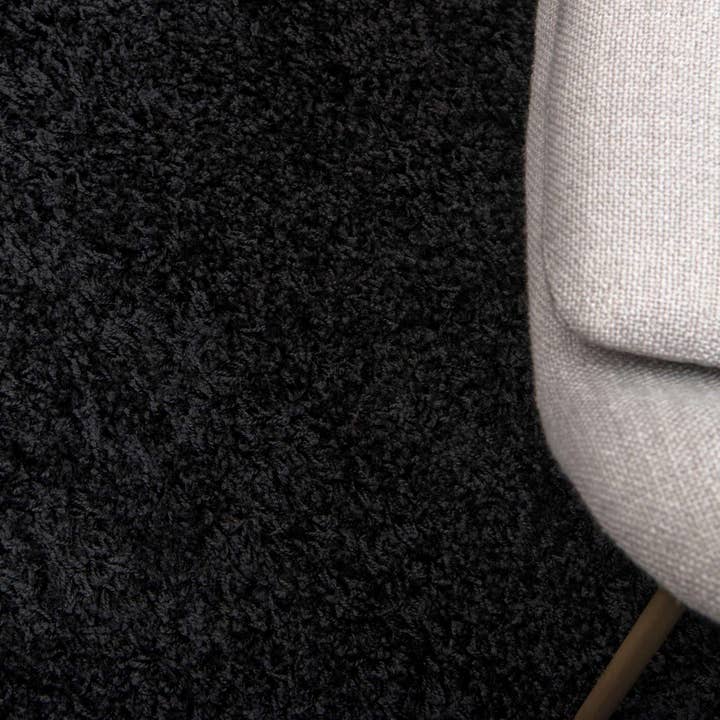 Rug Mart - Wholesale Area Rug - Solid Shag Area Rug57