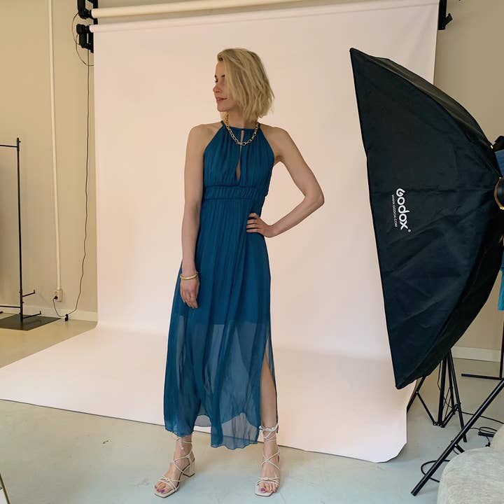 THE CLAIRE DRESS for wholesale by dash of daring