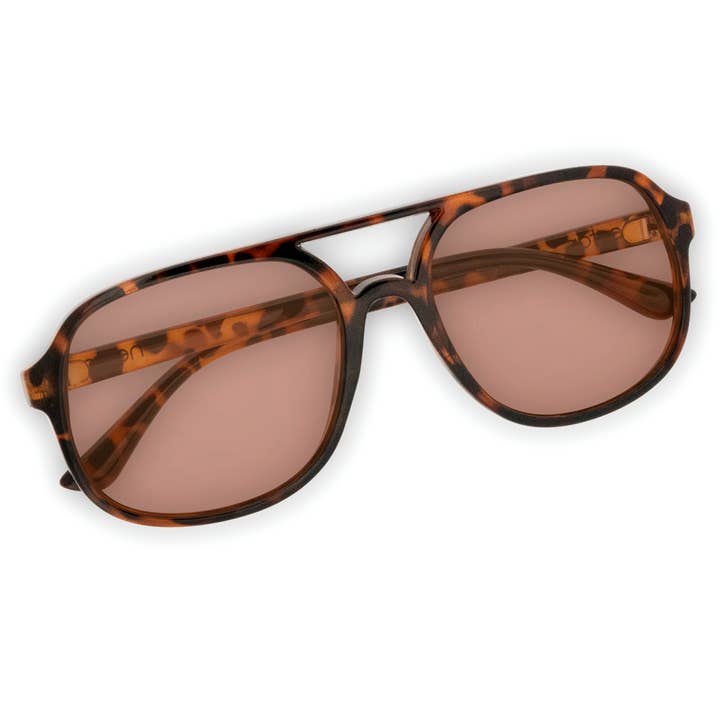 Nectar Sunglasses - Wholesale Sunglasses - Women's - Woodstock Retro, Unisex Sunglasses