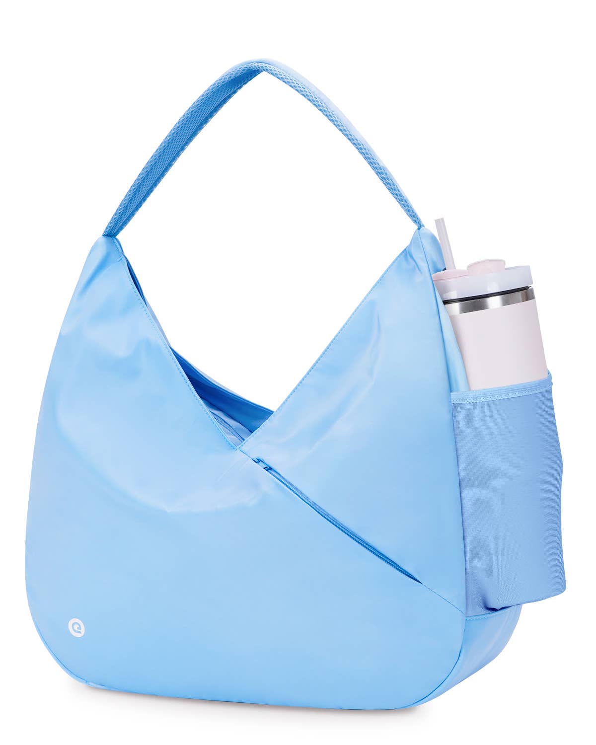 wandf - Vendita all'ingrosso Sacca da viaggio - Donna - Borsa a tracolla da palestra per il weekend con tasca umida23