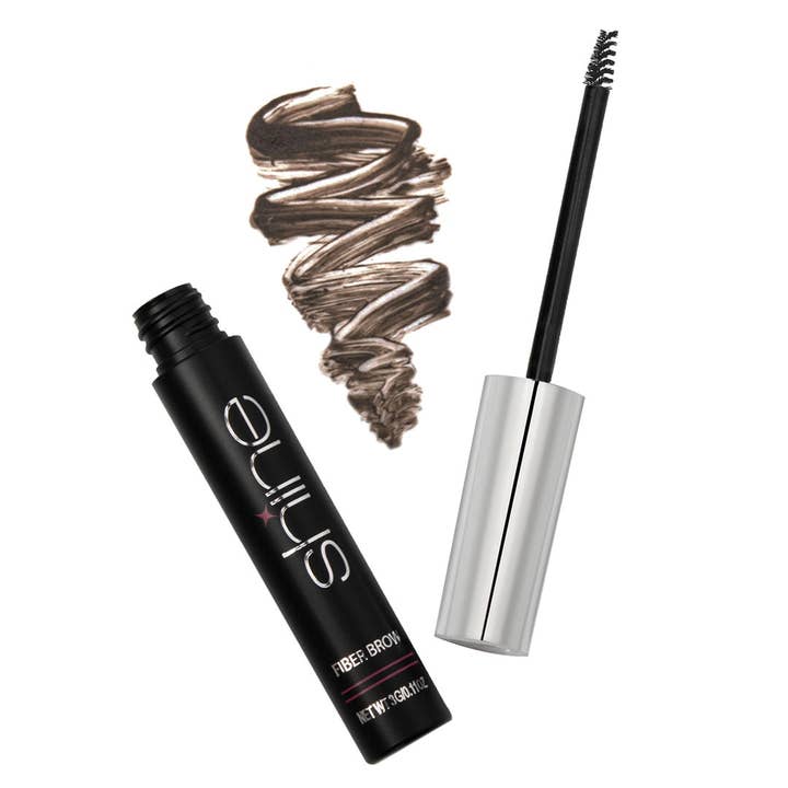Shine Cosmetics - Wholesale Eyebrow Pencil/Filler - Fiber Brow2