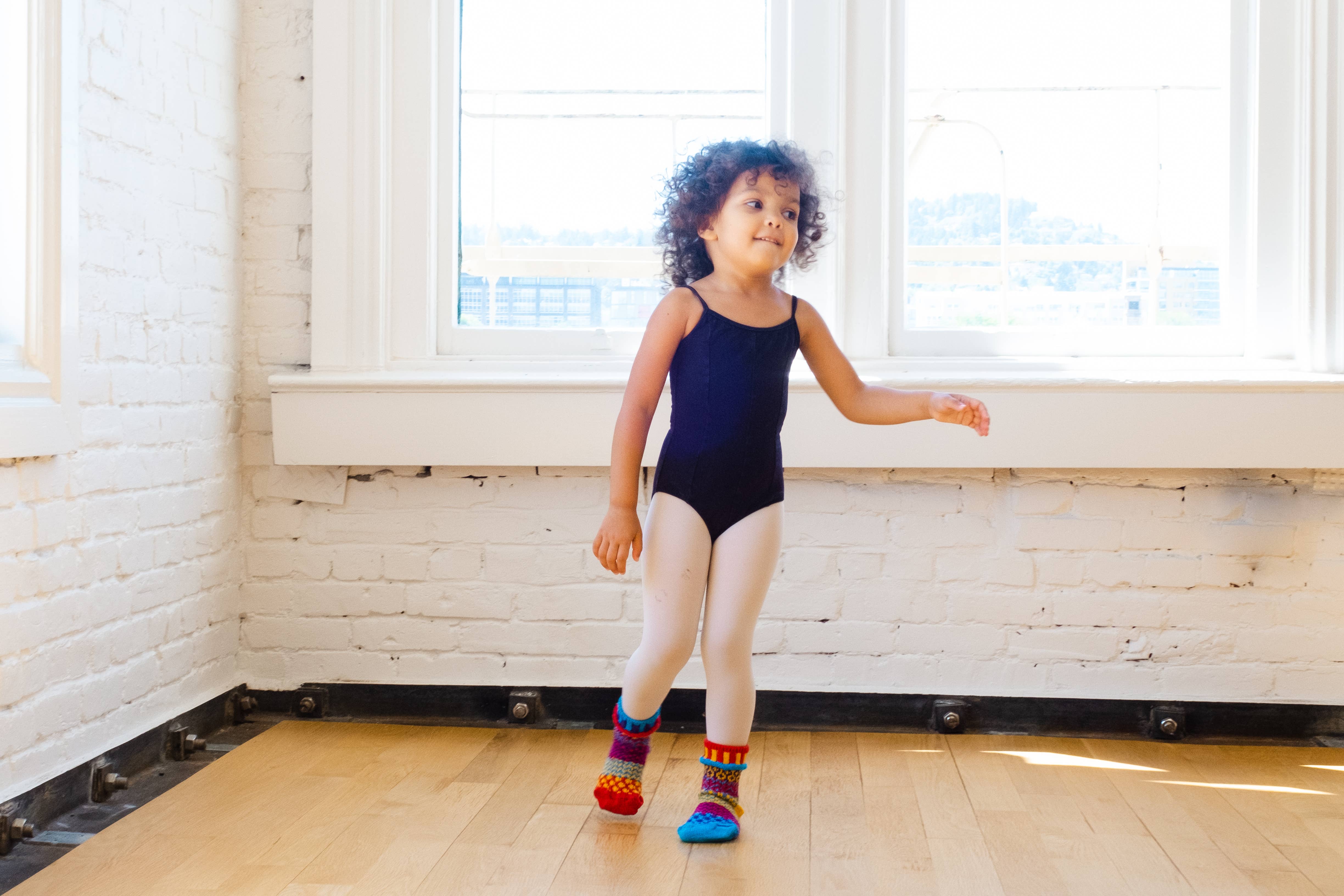 Solmate Socks – Engroshandel Sokker - Baby – Firefly Baby Sokker | Miljøvenlig og fremstillet i USA2