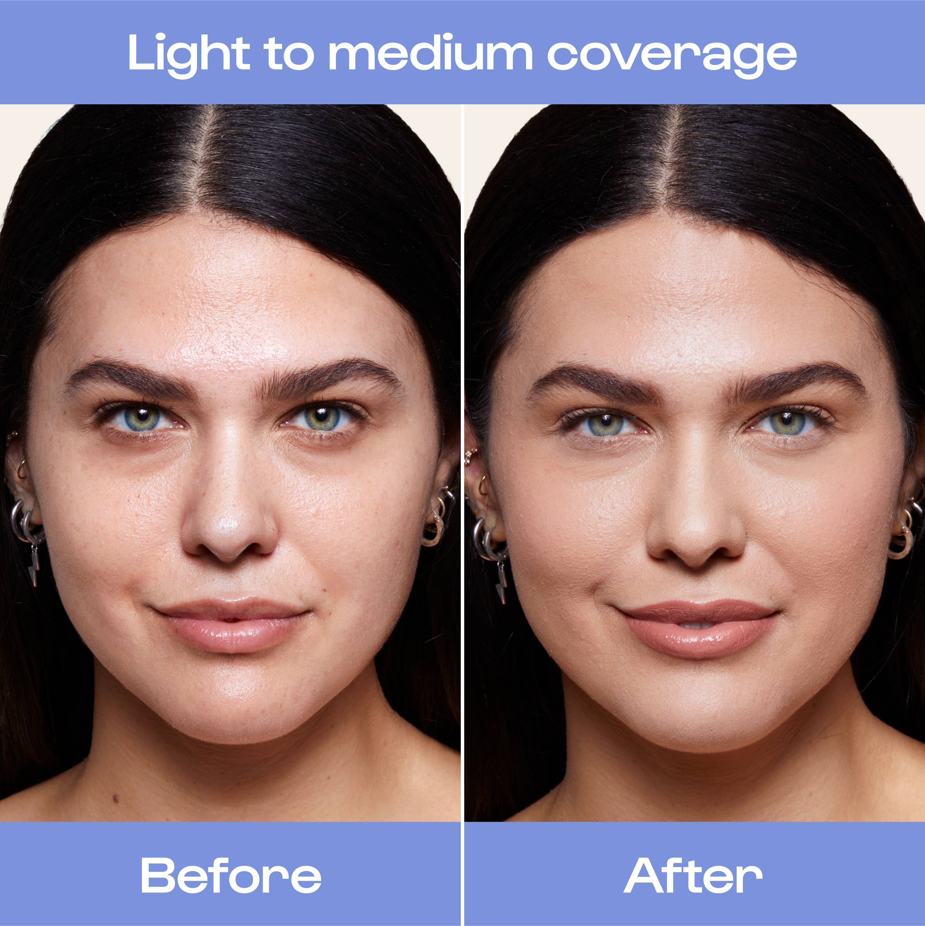 Alleyoop Makeup | Clean Beauty & Wellness - Wholesale Tinted Moisturizer - Glisten Sunsational SPF 50 Skin Tint with Niacinamide - Spa2