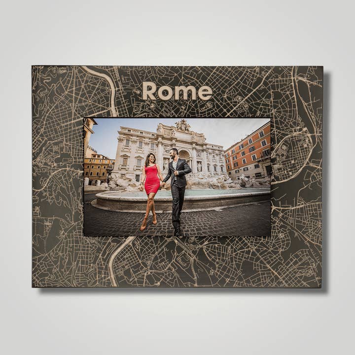 Rome for wholesale by Journey Frames