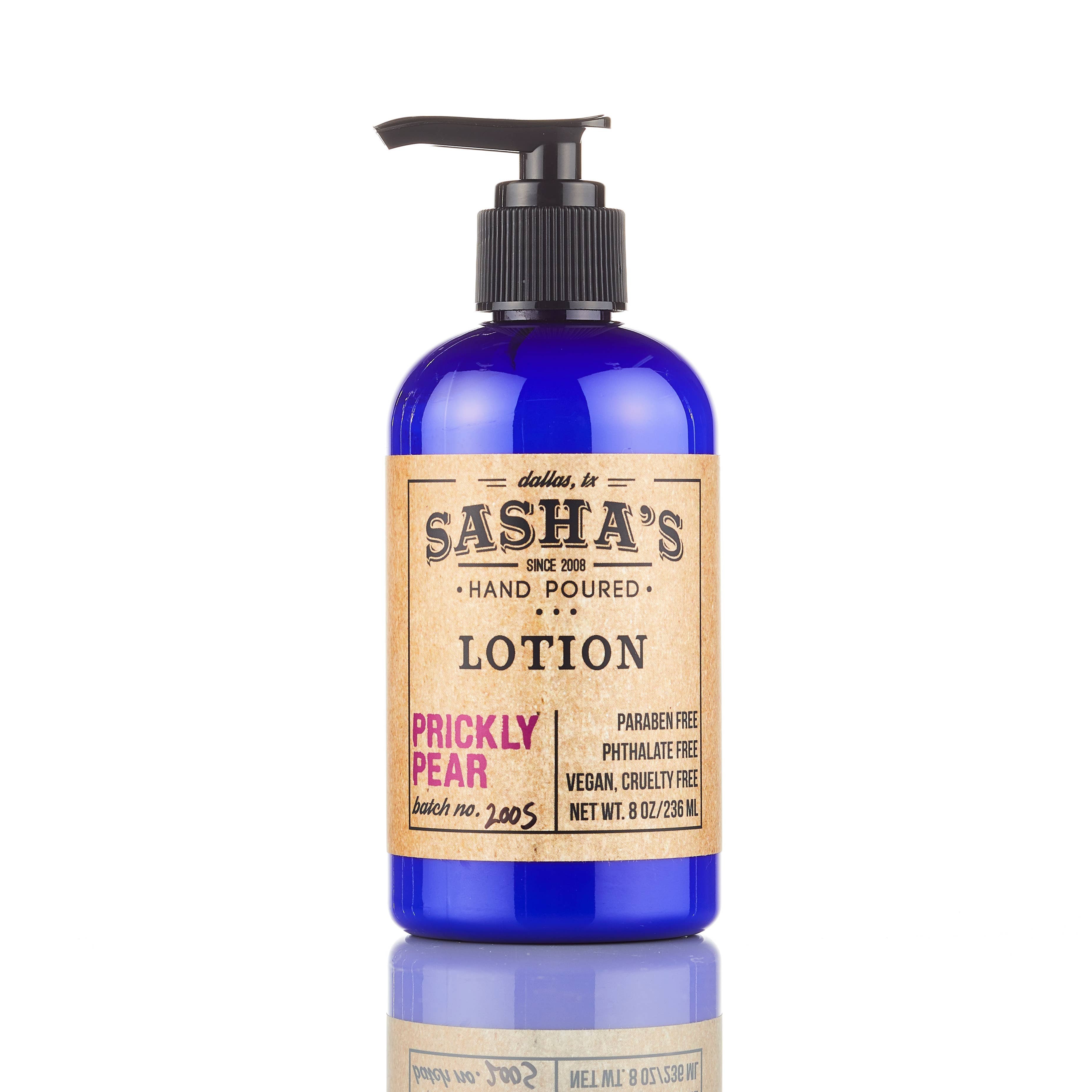 Sasha's Hand Poured Bath and Body - Wholesale Hand & Body Lotion - Lotion Best Sellers1