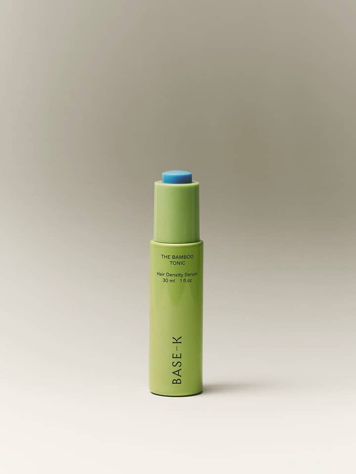 The Bamboo Tonic - Hair Density Serum for wholesale by BASE-K