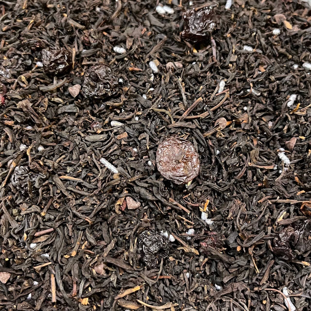 Tea For All Reasons - Wholesale Loose Tea - Glitter & Gold0