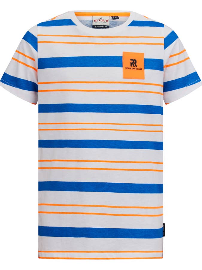 Davis voor wholesale door Retour denim de luxe