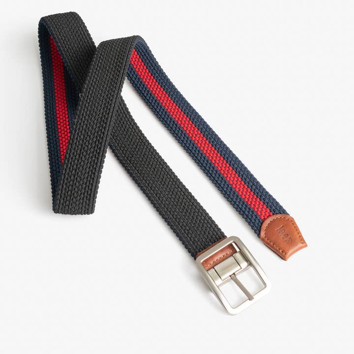 Cinto Reversível Chama & Noite por atacado de LAEZ