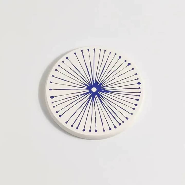 Otterware - Wholesale Coasters - Absorbent Diatomite Coasters - Scandinavian Geometric4