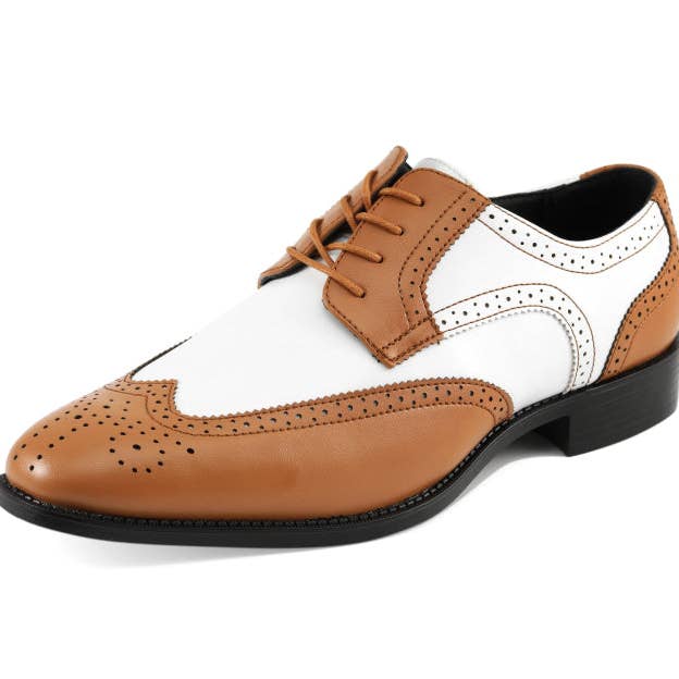 Elwyn Cognac for wholesale by Island Footwear