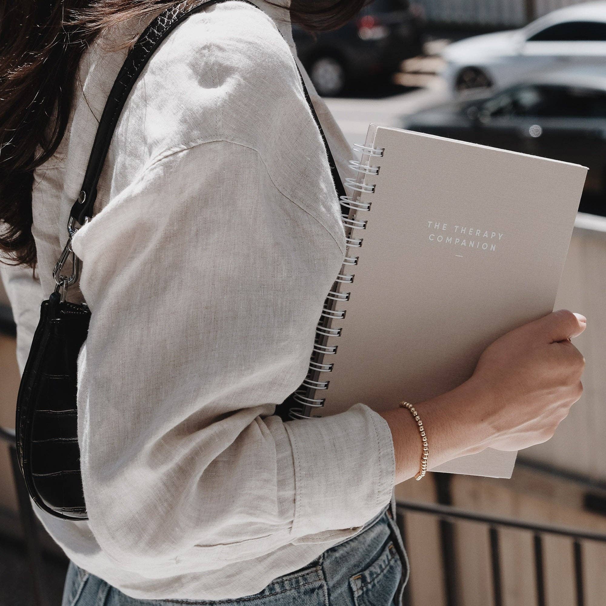 Simple Self - Wholesale Journal/Diary - The Therapy Companion7