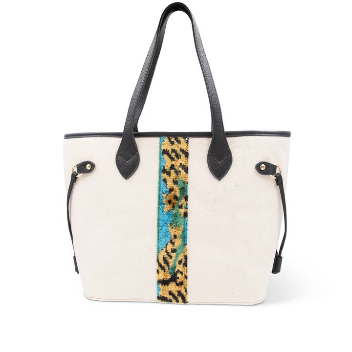 Alanah Lienzo para venta al por mayor de Wolf and Willa