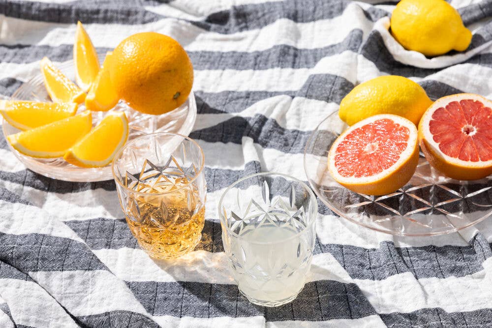 Sagaform AB – wholesale Drinking glass/cup – Sagaform Picnic Juni Water Glass, 4-Pcs2