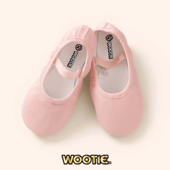 Wootie - Wholesale Leotard - Kids - WOOTIE Ballerina (84 pcs) Starter Bundle4