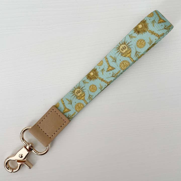 Catholic Lanyard - Eucharistic Collection for wholesale by Brick House in the City