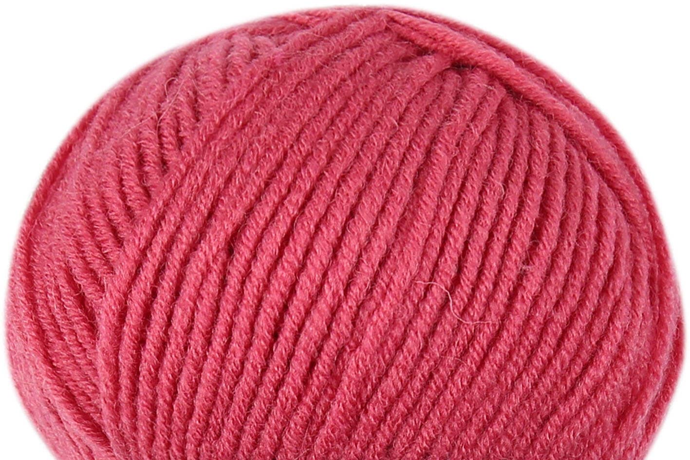 Wollbiene – Großhandel Garn – Wollbiene Lana Star 100g mit 49% Wolle6