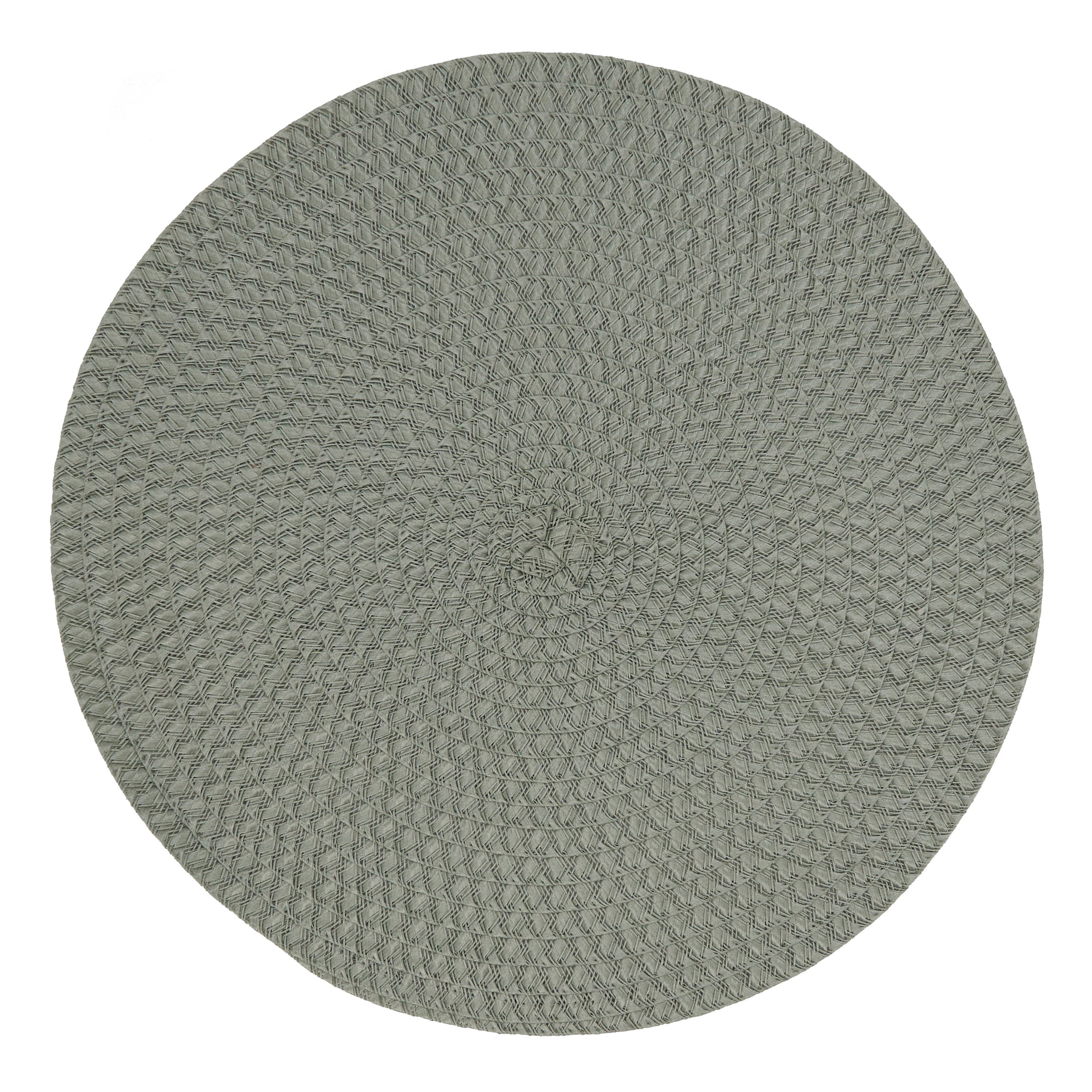 Saro Lifestyle – wholesale Placemat – Round Placemat13