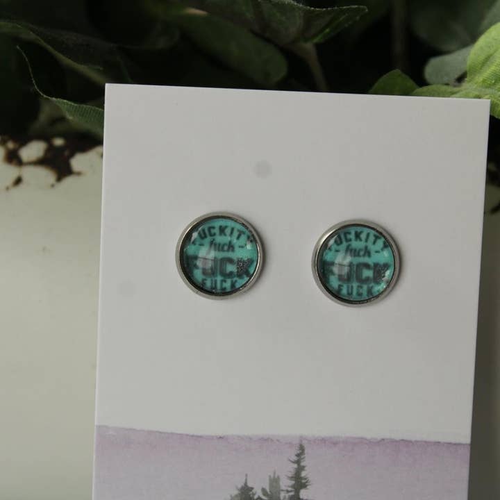 10 mm neukheid voor wholesale door Fiddle & Fox