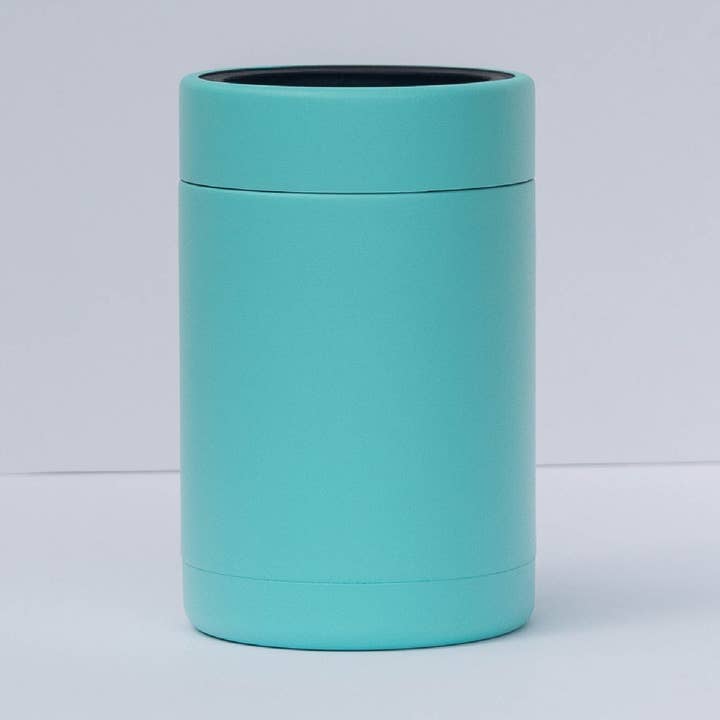 12 oz Vacuum Sealed Stainless Steel Koozie Can Cooler and other Purchase Wholesale hawaiiproducts. Free Returns & Net 60 Terms on Faire trending on Faire.