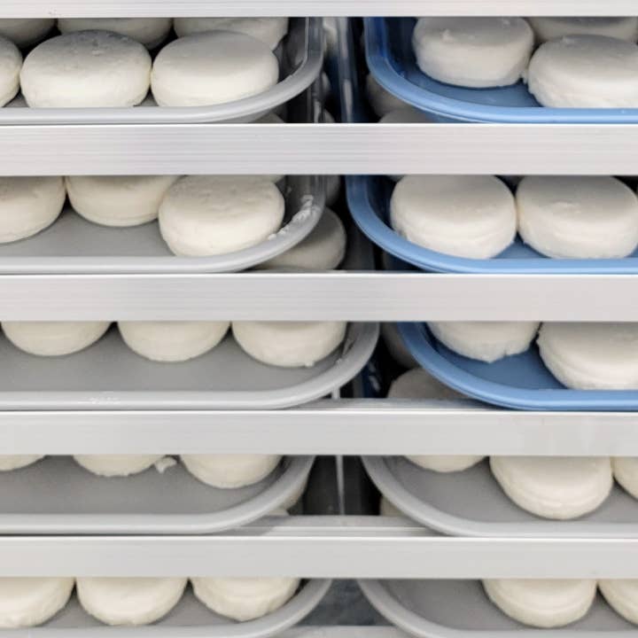 Modern Soapmaking - Wholesale Beard Wash/Shampoo - Solid Beard Wash Bar (pH-Balanced, Travel Friendly)4