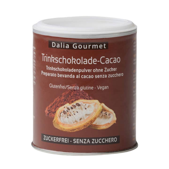 Cacau em Pó - Sem Adicionaçucar200 G por atacado de Unterhofer & Partner Sas