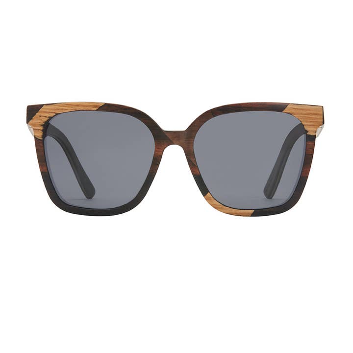 GAFAS DE SOL POLARIZADAS ORIGINS SERIE BP3012 para venta al por mayor de Blue Planet Eco-Eyewear