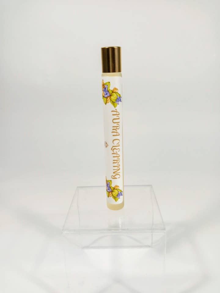 Rulli - Aura Clearing 15ml per la vendita all'ingrosso da parte di Educated Lotus