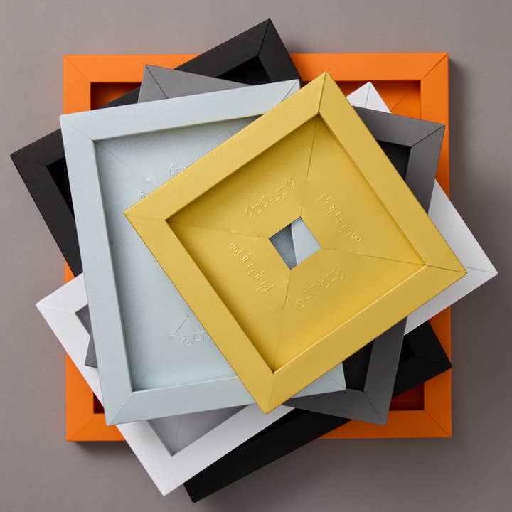 Pop-up Frames - Wholesale Picture Frame - SMALL Pop-up Picture Frame | Multi-size 15cm-30cm | Stick-on11