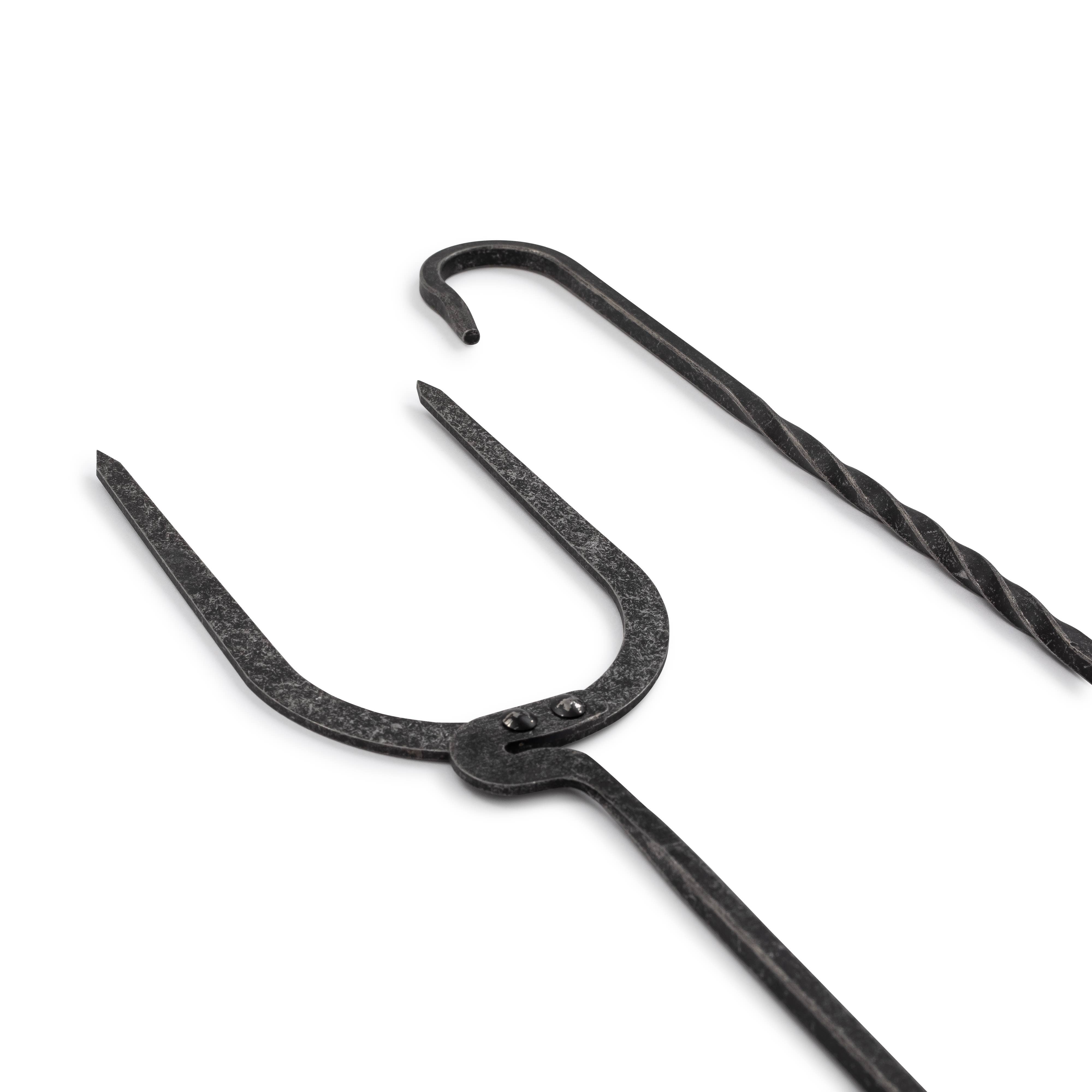 Barebones - Wholesale Outdoor Grill Tools - Cowboy Grill Roasting Sticks1