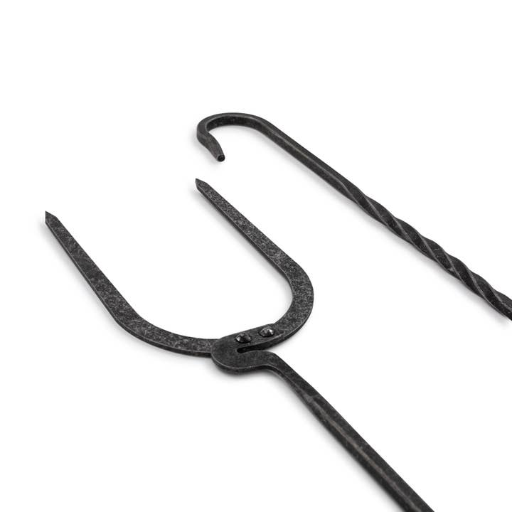 Barebones - Wholesale Outdoor Grill Tools - Cowboy Grill Roasting Sticks1