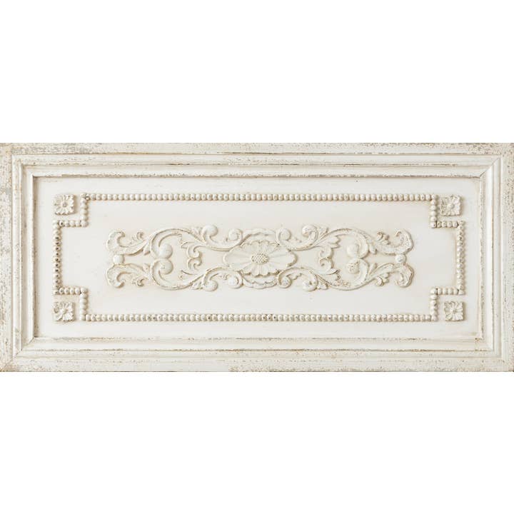 Decorazione murale - Progettazione architettonica (PC) per la vendita all'ingrosso da parte di Audrey's Home & Gift