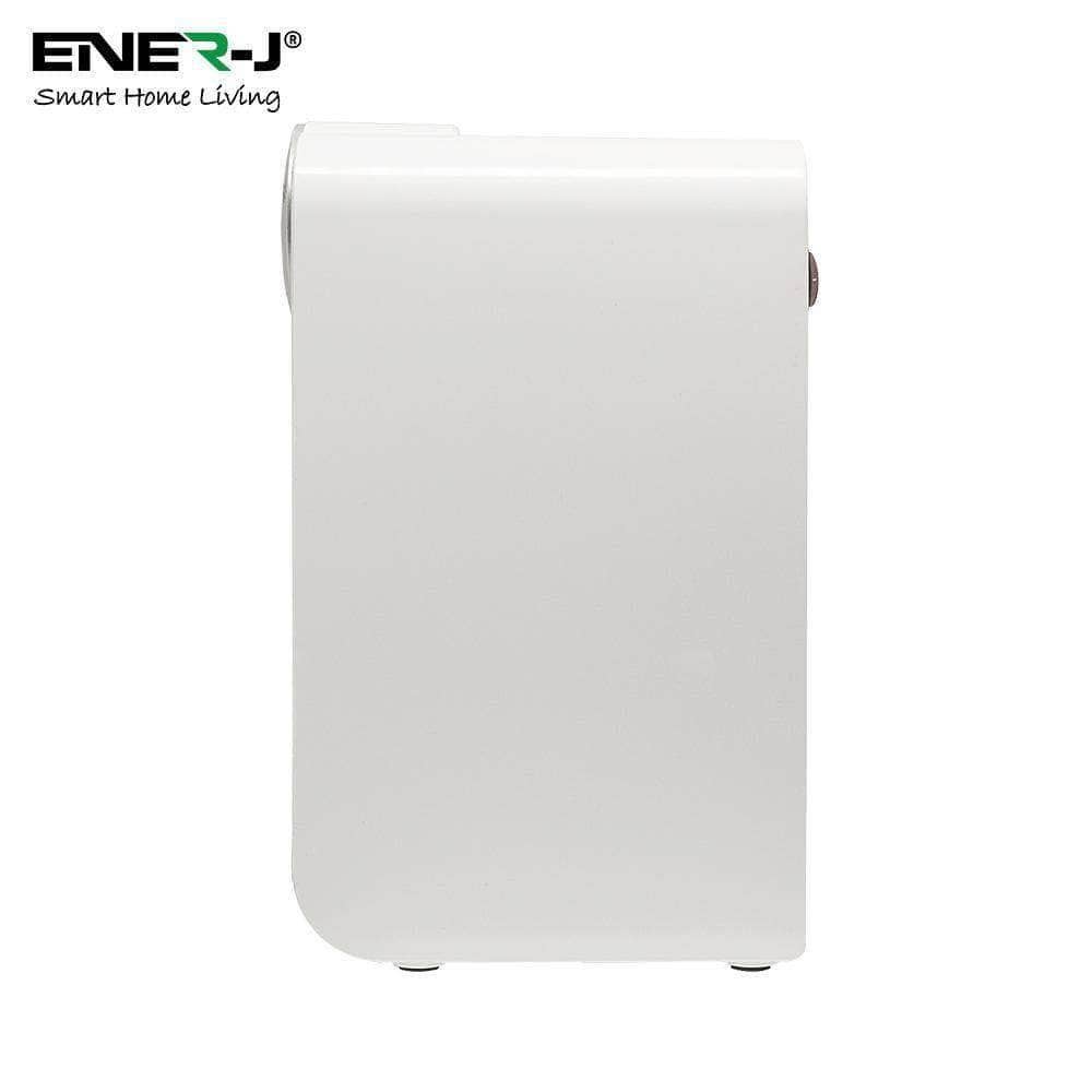 ENER-J – Ventilador elétrico por atacado – Aquecedor Cerâmico Smart com Ventilador WIFI 1800 W6