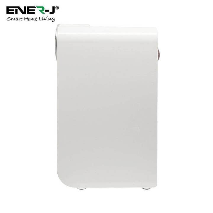 ENER-J – Ventilador elétrico por atacado – Aquecedor Cerâmico Smart com Ventilador WIFI 1800 W6