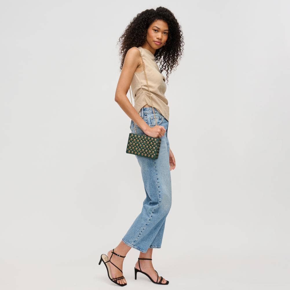 Urban Expressions – Engroshandel Clutch - Dame – Desi Pigged Clutch37