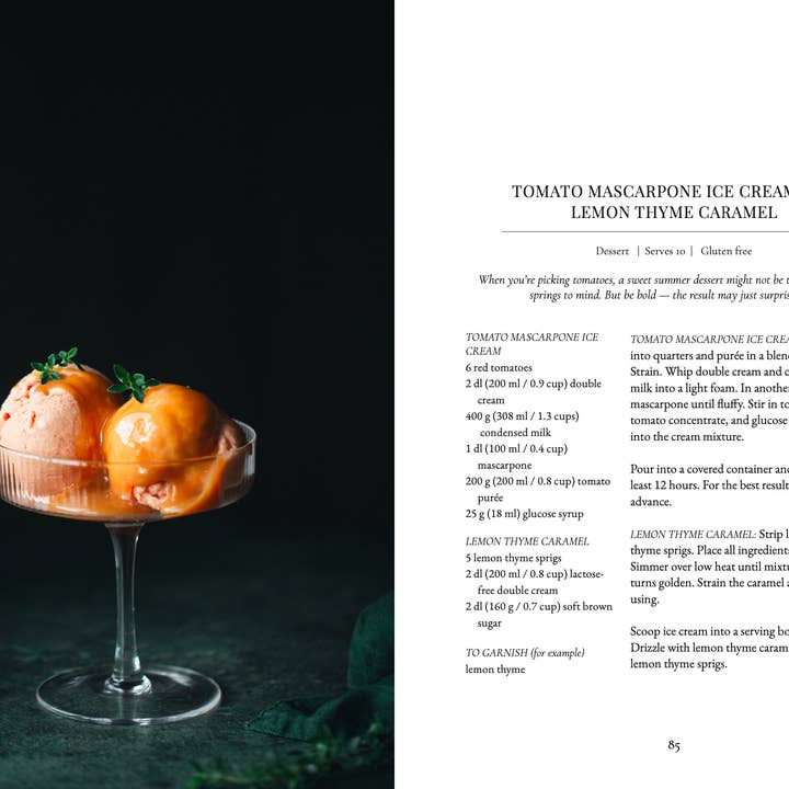 Cozy Publishing - Wholesale Cookbooks and food - The Art of Fun Dining - Cookbook11