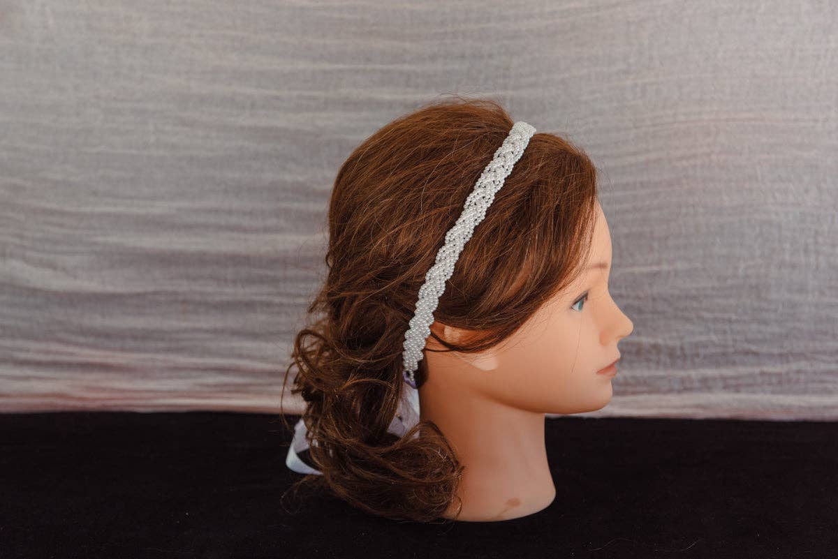 Brides and Belts - Wholesale Belt - Women's - The Alethia6