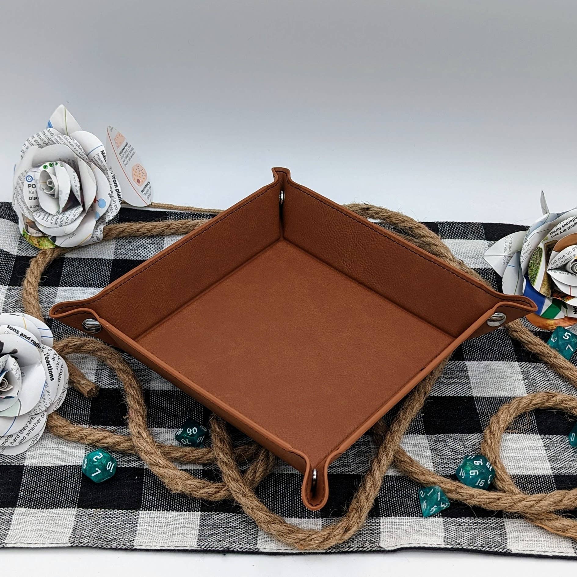 Triangle Treasury - Wholesale Dice - Dice Tray / Flat Pack Multiple Colors3