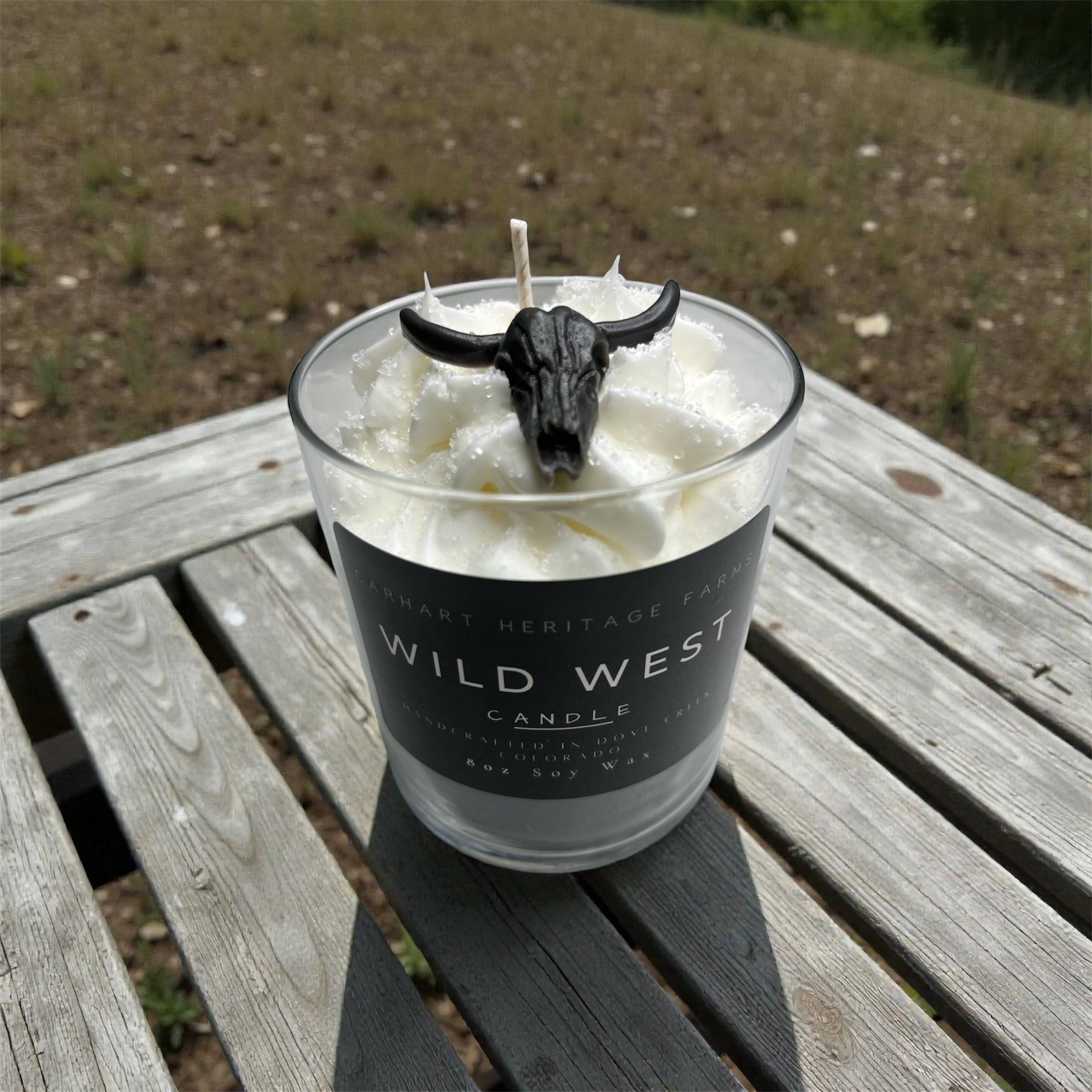 Carhart Heritage Farms – Engroshandel Gavelys – Vilde Vesten Lys2