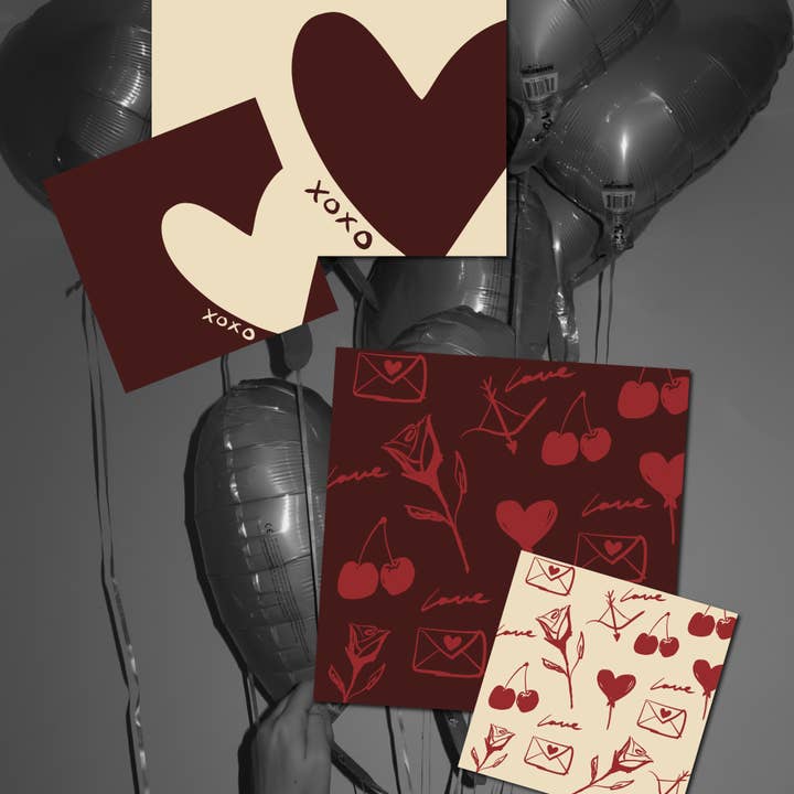 LOVERS BUNDLE and other Purchase Wholesale valentines day cards. Free Returns & Net 60 Terms on Faire trending on Faire.