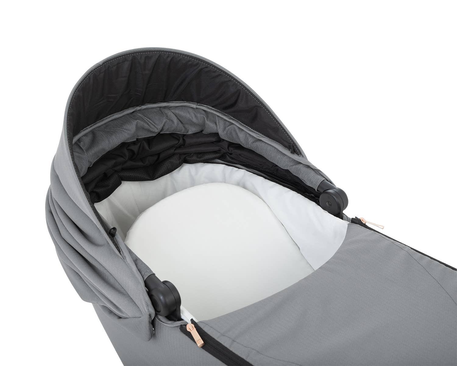Kika Group Ltd. – wholesale Stroller – Baby – Stroller 2in1 With Carrycot Thea 202471
