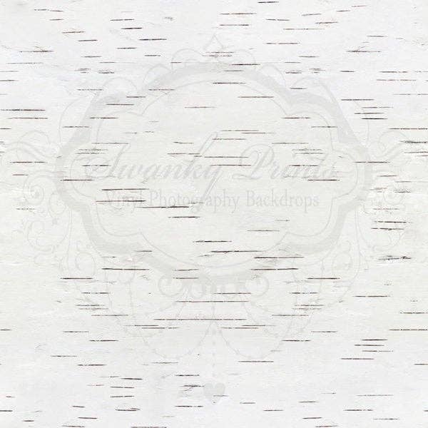 Swanky utskrifter 6 ft x 6 ft/björk träd textur/ NY för wholesale av Swanky Prints