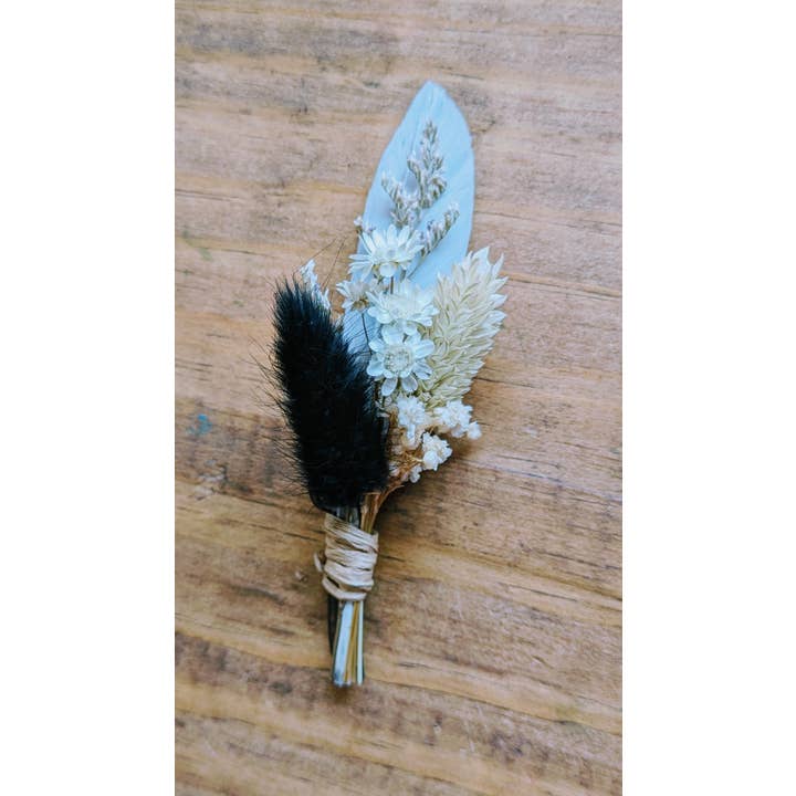 BrimBuds - Wholesale Hat Accessory - Women's - BittyBud BrimBud 12 Hat Pin Assortment2