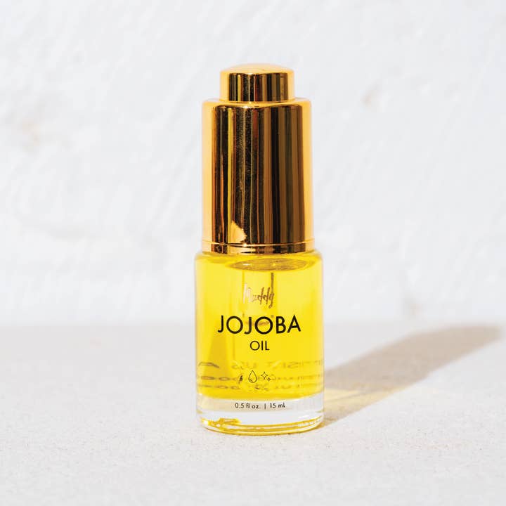 Jojoba Oil for wholesale by Muddy Body