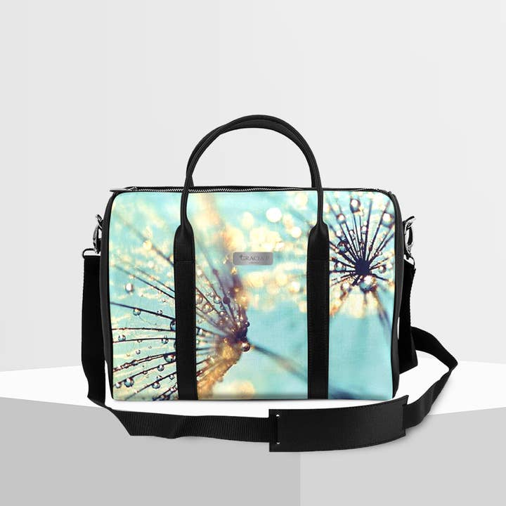 Gracia P Top Case - Trunk - Tillverkad i Italien- duschhuvuden för wholesale av GLOBALSHOP SRL