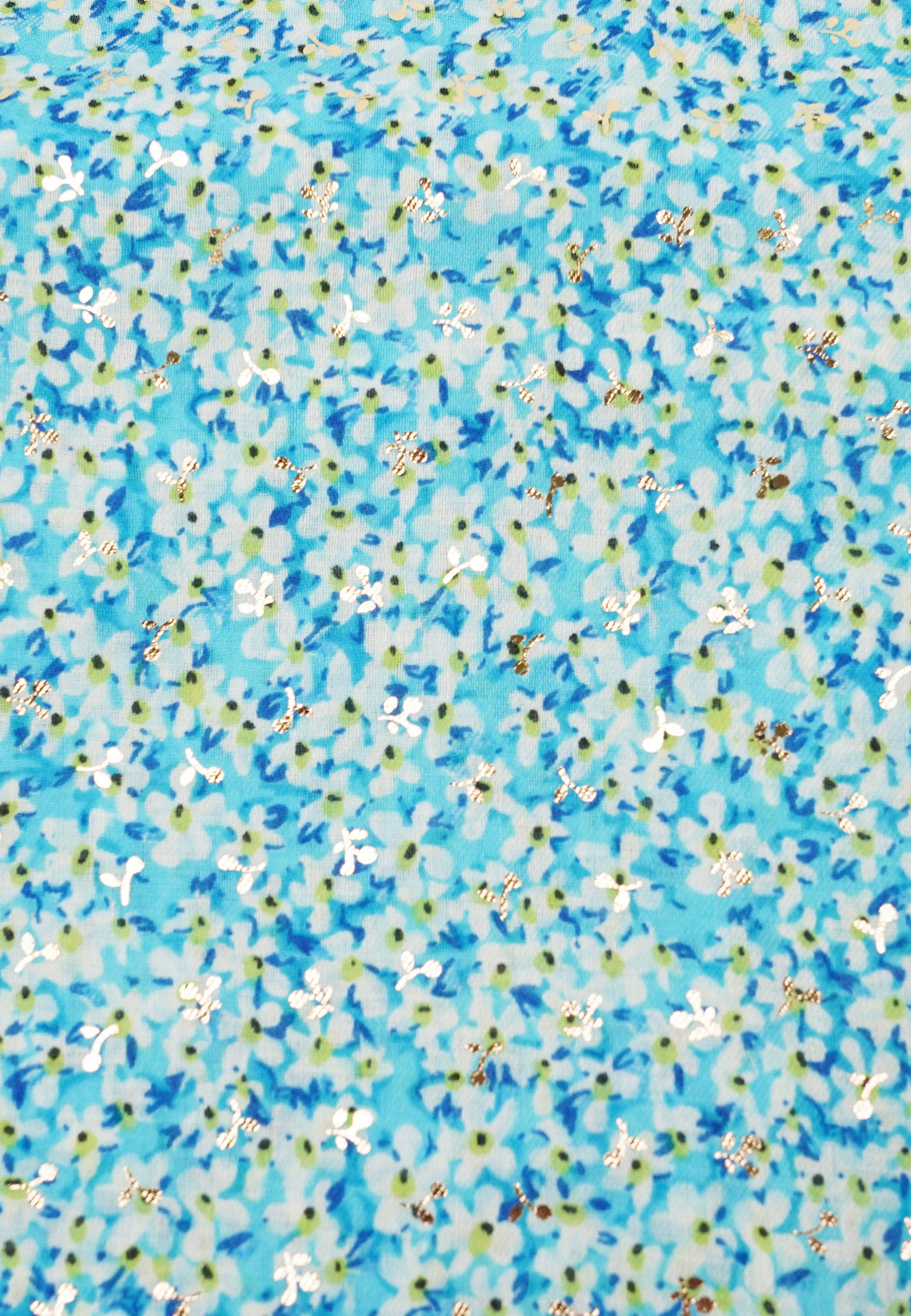 HJS – wholesale Scarf – Women's – Light Scarf 'PEPPER' - made from soft viscose quality19