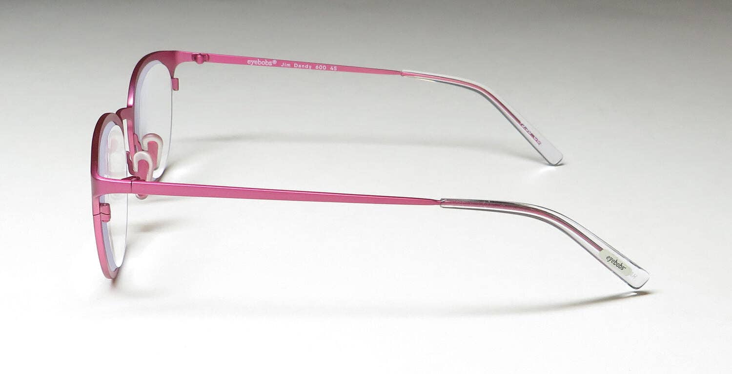 SPARE-SPECS, LLC - Wholesale Eyeglasses - Unisex - Eyebobs Jim Dandy Readers117