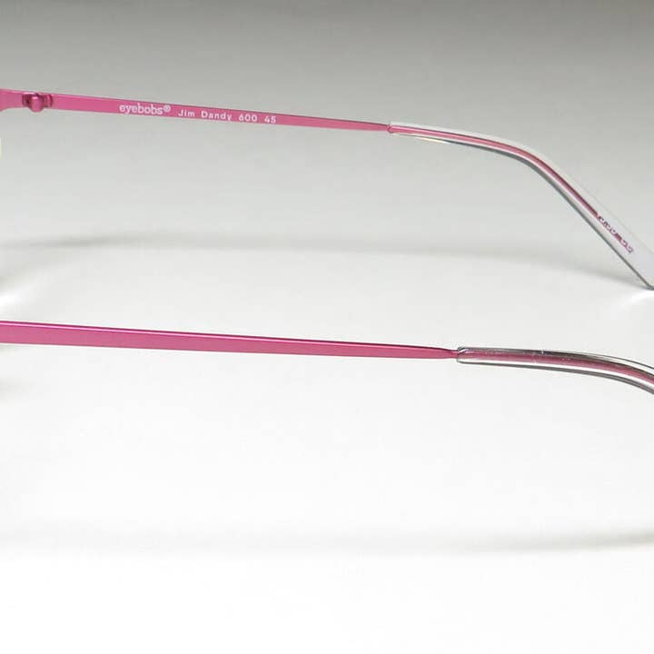 SPARE-SPECS, LLC - Wholesale Eyeglasses - Unisex - Eyebobs Jim Dandy Readers117