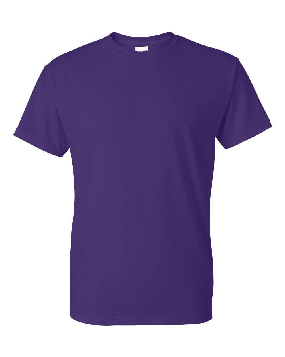 Eleven Fashion - Wholesale T-Shirt - Men's - Gildan - Unisex T-Shirt - 50/50 Cotton/Polyester15
